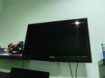 Samsung 37" • Full HD • LCD • 4x HDMI • 100Hz, Ophalen, Gebruikt, LCD, 100 Hz