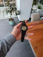 Casio G-Shock horloge, Handtassen en Accessoires, Horloges | Heren, Ophalen, Casio, Kunststof, Gebruikt