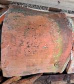 Boomse nokpannen, Doe-het-zelf en Bouw, Ophalen, Dakpannen