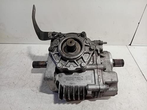 TUSSENBAK 4X4 Audi RS Q3 (F3B) (01-2019/-) (0CP409053R), Auto-onderdelen, Transmissie en Toebehoren, Audi, Gebruikt