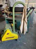 Parket schuurmachine, Doe-het-zelf en Bouw, Gereedschap | Schuurmachines, Ophalen, Zo goed als nieuw
