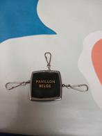 Pavillon belge sleutelhanger expo 58?, Enlèvement, Autres types