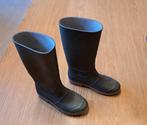 Bottes caoutchouc imperméables pointure 38 ou 5, Enlèvement ou Envoi, Utilisé, Bottes, Autre
