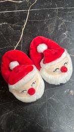 Kerstman pantofels, Enfants & Bébés, Vêtements enfant | Chaussures & Chaussettes, Disney, Garçon ou Fille, Comme neuf, Enlèvement