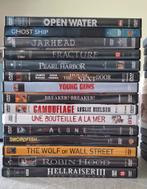 DVD'S, Ophalen, Zo goed als nieuw