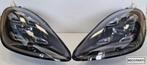 PORSCHE CAYENNE 9Y 9Y0 MATRIX LED KOPLAMPEN ORIGINEEL, Auto-onderdelen, Ophalen of Verzenden, Gebruikt, Porsche