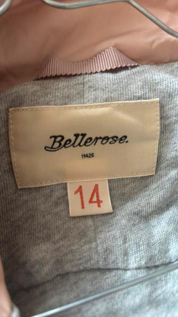 Bellerose zomer jas 14 jaar, Kleding | Dames, Ophalen of Verzenden, Zo goed als nieuw