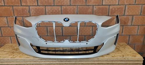 BMW ACTIVE TOURER U06 VOORBUMPER 6xPDC ORGINEEL BUMPER 2021-, Auto-onderdelen, Carrosserie, Bumper, BMW, Gebruikt, Ophalen of Verzenden