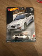 Hot wheels ford sierra cosworth, Hobby en Vrije tijd, Ophalen of Verzenden, Zo goed als nieuw