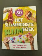 Het slijmerigste slijmboek, Ophalen of Verzenden, Zo goed als nieuw