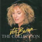 Vicki Brown - The Collection (1993), Enlèvement ou Envoi, Comme neuf