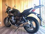 Motto Guzzi Breva 750 ei, Motoren, 2 cilinders, 744 cc, Particulier, Meer dan 35 kW