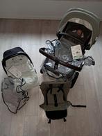 Bugaboo cameleon 3 in 1 + maxicosi, Enlèvement ou Envoi, Poussette, Bugaboo, Pneus