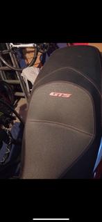 Sym gts125 1 E sports, Ophalen, Zo goed als nieuw