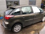 PORTIER RECHTS ACHTER C4 Picasso (UD / UE / UF) (9008P7), Gebruikt, Achter, Citroën, Deur