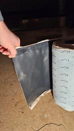 Wakaflex loodvervanger 28 antraciet 10+5m, Ophalen