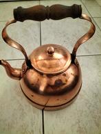 vintage, Ophalen of Verzenden, Koper