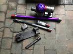 Dyson steelstofzuiger V7extra, Enlèvement ou Envoi, Comme neuf, Aspirateur