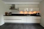 DUITSE BALLERINA RESOPAL HOOGGLANS KEUKEN