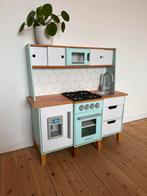 Speelkeuken kidkraft, Ophalen, Gebruikt, Hout, Speelkeuken