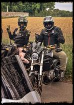 Prachtige exclusieve cagiva raptor 1000cc MV Agusta naked, Motoren, Motoren | Cagiva, LED Verlichting, 2 cilinders, Particulier