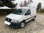 Citroën Jumpy 2.0HDI 110ch utilitaire 3P  MOD 2006 ctok, Entreprise, Noir, 5 portes, Diesel