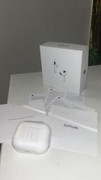 Airpods 4pro, Telecommunicatie, Mobiele telefoons | Oordopjes, Ophalen, Zo goed als nieuw