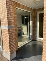 Buitenraam PVC 170/220 met veiligheidsglas, Ophalen, Gebruikt, 160 cm of meer, 160 cm of meer