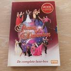 Sterren op de dansvloer, luxe box met boek, Cd's en Dvd's, Dvd's | Muziek en Concerten, Ophalen of Verzenden