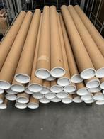 kokers voor verpakking, Zakelijke goederen, Stock en Retail | Verpakking en Verzending, Ophalen