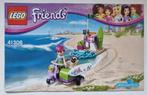 LEGO friends 41306 - Mia's Beach Scooter, Enfants & Bébés, Enlèvement ou Envoi, Ensemble complet, Lego