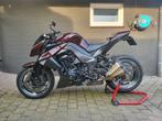 Kawasaki Z1000 ABS Chestnut Brown Limited Edition, Motos, Motos | Kawasaki, Particulier