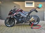 Kawasaki Z1000 ABS Chestnut Brown Limited Edition, Particulier