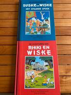 Suske en Wiske, Livres, BD, Comme neuf