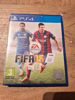 PS4 Fifa15, Enlèvement, Utilisé, Sport
