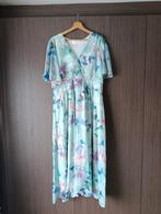 Zomerse jurk, maat 50, Kleding | Dames, Jurken, Ophalen of Verzenden, Zo goed als nieuw