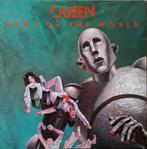 Queen - News Of The World (1806490714), Cd's en Dvd's, Gebruikt, Ophalen of Verzenden, 12 inch, Poprock