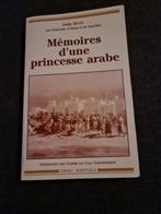 Memoires van een Arabische prinses (LEES OPNIEUW)  van Emily, Boeken, Ophalen, Zo goed als nieuw