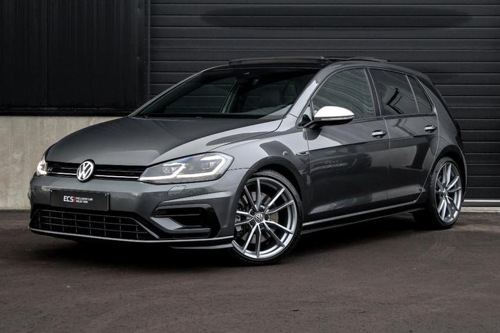 Volkswagen Golf 7.5R | Pano | DSG | Leder | Pretoria, Auto's, Volkswagen, Bedrijf, Te koop, Golf, 4x4, Aangepast voor mindervaliden