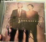 4 Handtekeningen Soulsister, Ophalen of Verzenden, Zo goed als nieuw