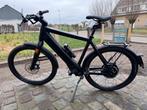 Stromer ST3 pinion 06/2023 XL, Fietsen en Brommers, Ophalen, Zo goed als nieuw, 50 km per accu of meer, Stromer