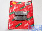 TRW MCB549 remblokken Yamaha TT350 TT600 YZ125 YZ250 YZ490 1, Neuf, -, -, -