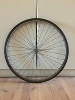 Weimann 27” Vintage front wheel + 1 extra tire and tube, Fietsen en Brommers, Gebruikt, Algemeen, Weinmann, Ophalen