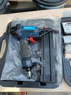 COMRESSEUR SCHIETER POWERPLUS, Enlèvement, Comme neuf