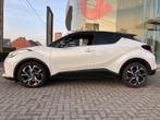 Toyota C-HR C-HR - 5 d. 1.8L Hybrid CVT C-LUB, Achat, Euro 6, Entreprise, 72 kW