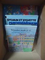 Assortiment kinderboeken, Boeken, Ophalen, Gelezen