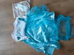 Frozen kleed met accessoires maat 150, Kinderen en Baby's, Kinderkleding | Overige, Ophalen, Zo goed als nieuw