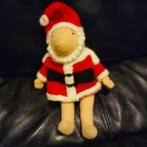 knuffel, Ophalen