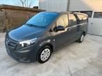 Mercedes vito / lichte vracht / 81000km / btw, Auto's, Bestelwagens en Lichte vracht, Voorwielaandrijving, 4 deurs, Stof, 4 cilinders