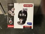 Espresso machine Inventum  Rombouts, Elektronische apparatuur, Ophalen, Nieuw, Espresso apparaat, Koffiepads en cups